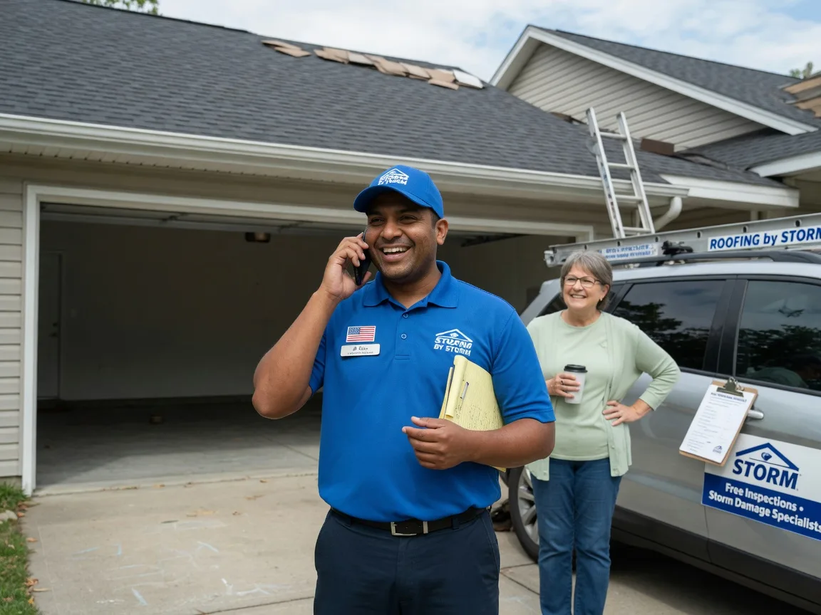 Roof Repair Near Me Conroy, IA FAQs